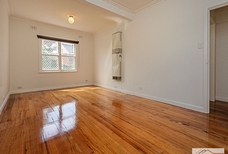 122 Perry Street, Collingwood