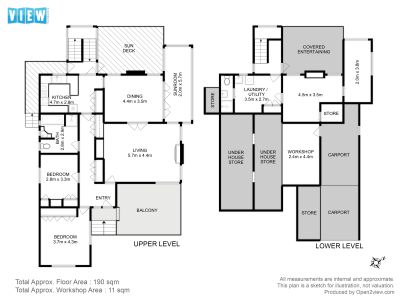 3 Longview Avenue, Sandy Bay