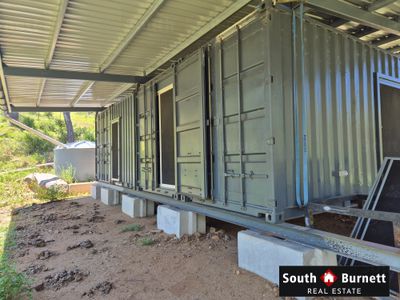 Lot 63, Lot 63 McCauley Weir Road, South East Nanango
