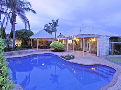 28 Green Croft Gdns, Leeming