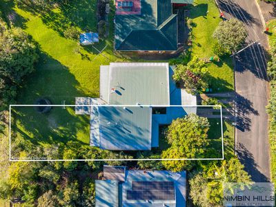 1 / 4 Silky Oak Drive, Nimbin