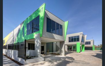 17/35-45 Hood Street, Airport West