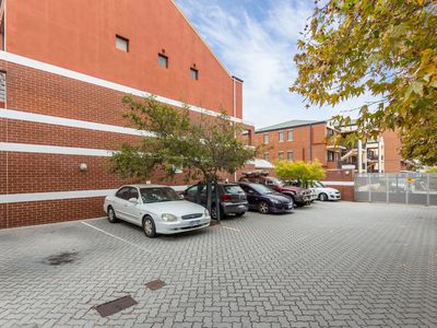 4 / 63 Palmerston Street, Perth