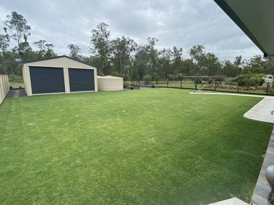 33 Grant Crescent, Wondai