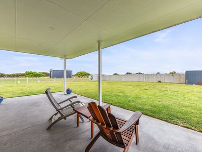 26 Lakeside Drive, Beachport