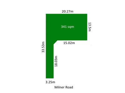 40A Milner Road, Hilton
