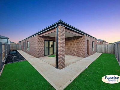 11 Westbourne Street, Strathtulloh