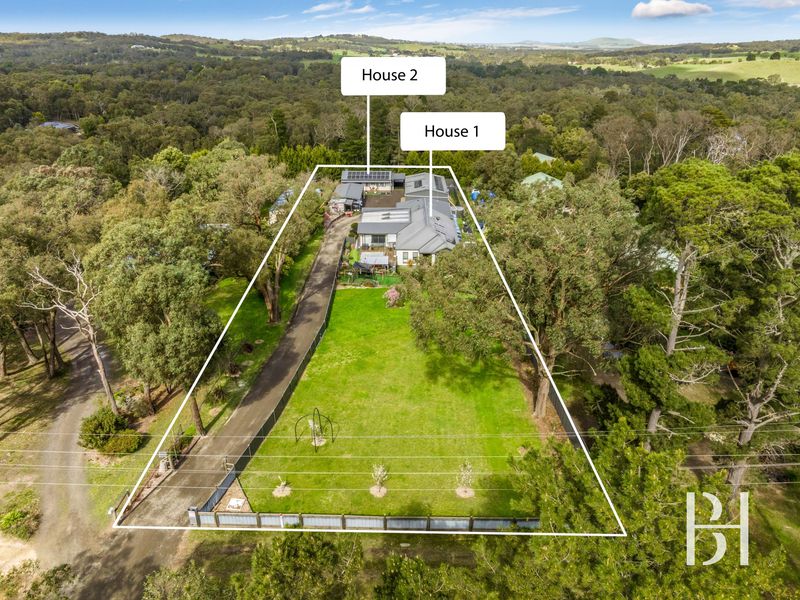 77 North Mountain Road, Heathcote Junction