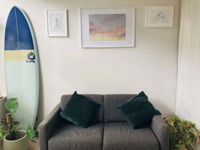 34/69 Addison Road, Manly