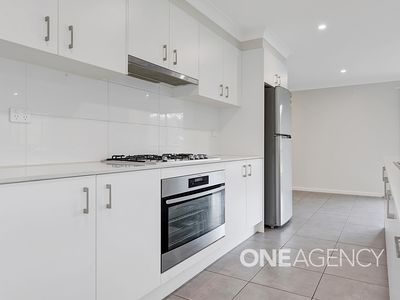 9 Turnstone Vista, South Nowra