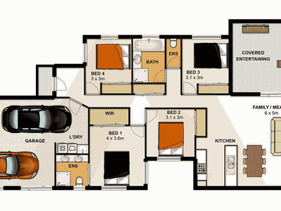 20 Emerson Cl, Durack