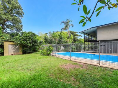 30 Kapool Crescent, Malak