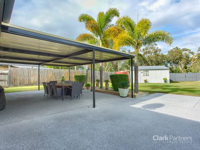 14 Mandlikova Street, Morayfield