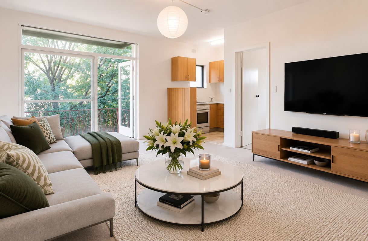 1 / 2A Ben Eden Street, Bondi Junction