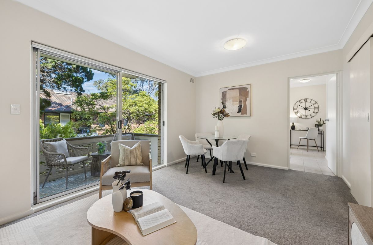 6 / 51 Shirley Road, Wollstonecraft