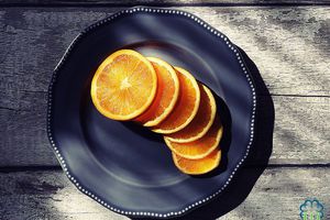 🍊 Move Over, Apples? Why Seniors Might Want to Add an Orange a Day
