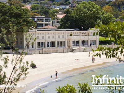 115 / 88 Vista Street, Mosman