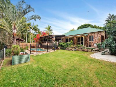8 Ballybunion Drive, Parkwood