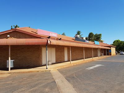 1/31 Throssell Road, South Hedland