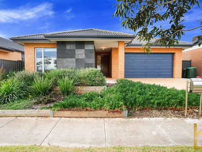 22 Bregman Esplanade, Manor Lakes