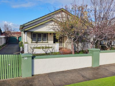 36 Banyan Street, Warrnambool