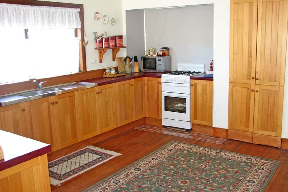 8 Hawkins Street, Kyabram