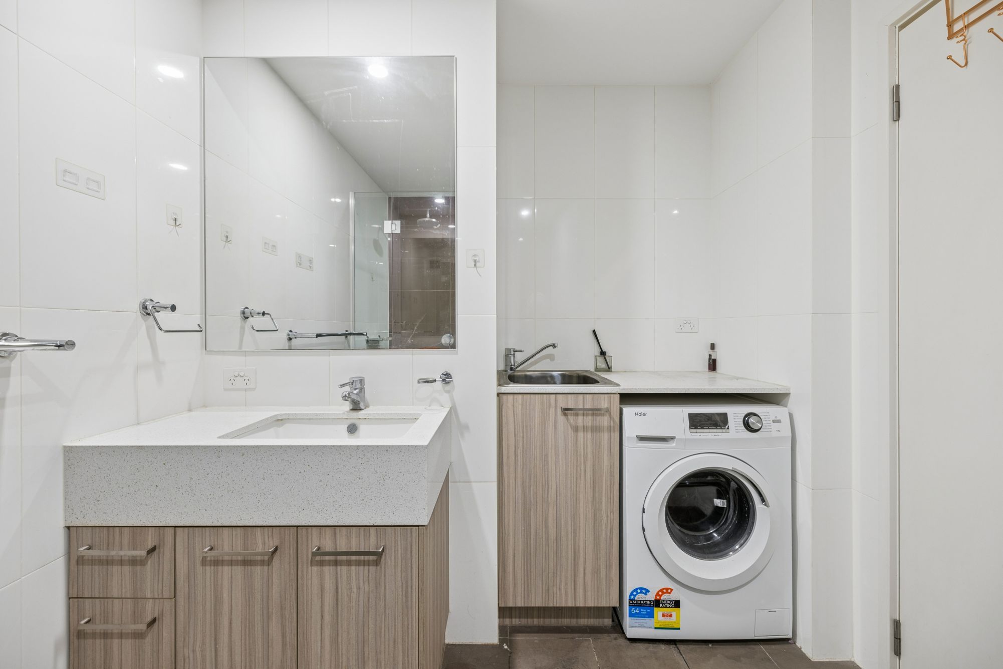 203 / 180 Morphett Street, Adelaide