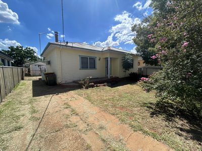 101 North Street, Dubbo