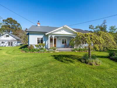 125 Slab Road, Cygnet