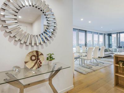 1807 / 1 Harper Terrace, South Perth