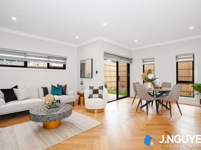 10 Mittiamo Street, Canley Heights