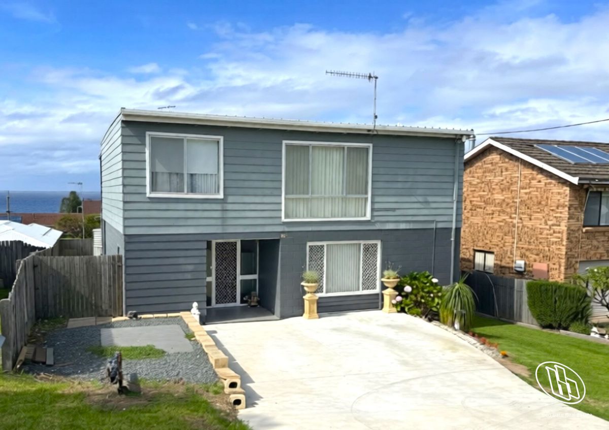 48 Sunset Boulevard, Kianga