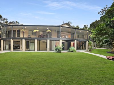 46 Williamson Drive, Kuranda