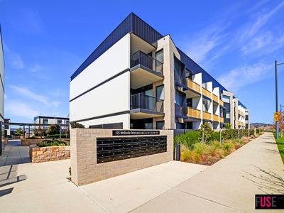33 Mcfarlane Avenue, Googong