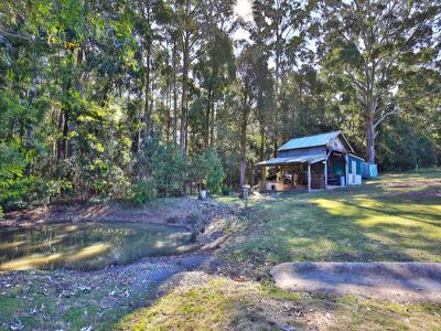 416 Bugong Road, Tapitallee