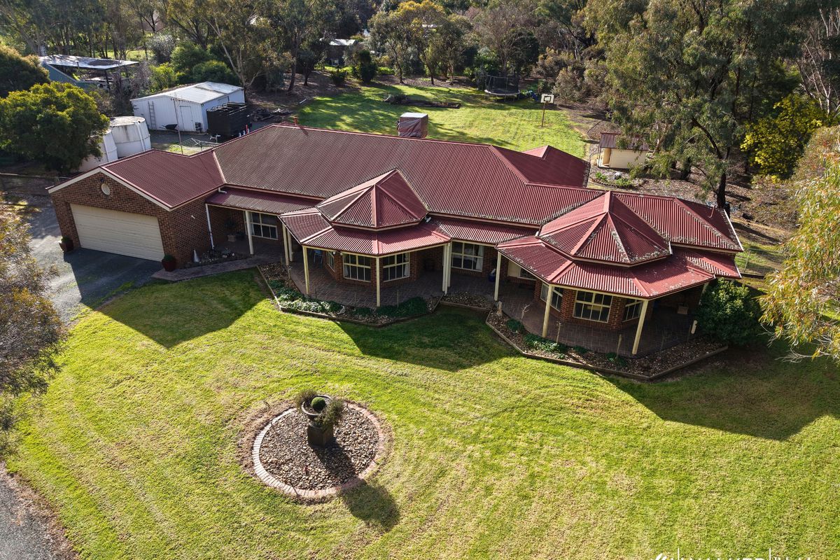 44 Gray Road, Kyabram
