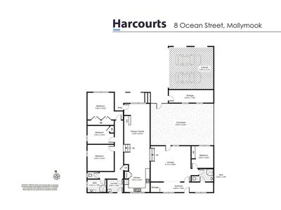 8 Ocean Street, Mollymook