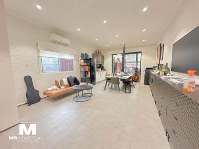 Rear / 417 Burwood Road, Belmore