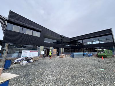 148 King Edward Street, South Dunedin