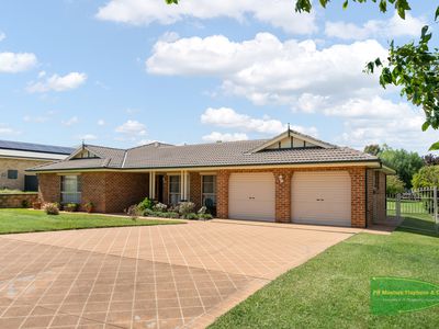 31 Willow Drive, Kelso