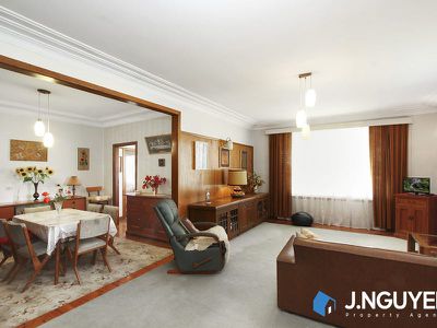 74 Fairview Road, Cabramatta