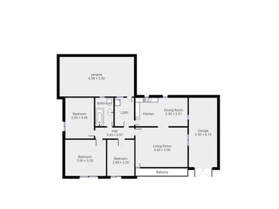 68 Boldrewood Road, Blackett