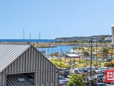 107 / 9 Marina Drive, Shell Cove