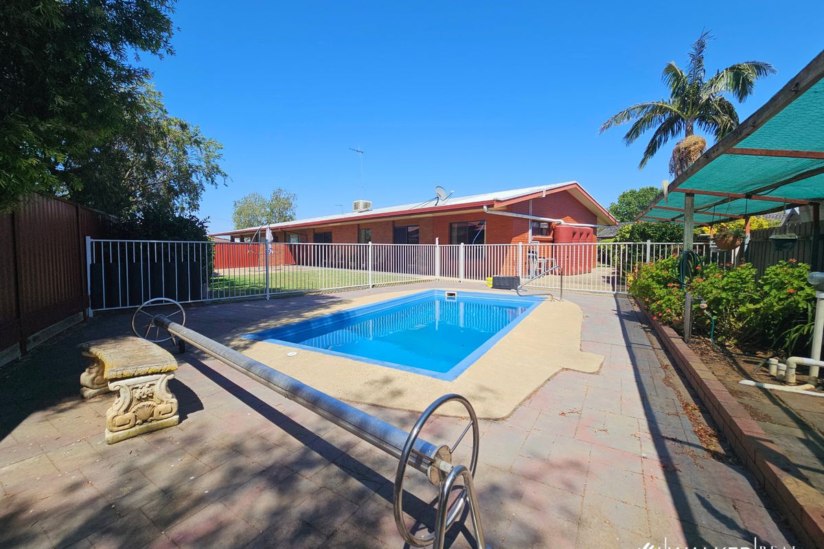 1 Hakea Court, Kyabram