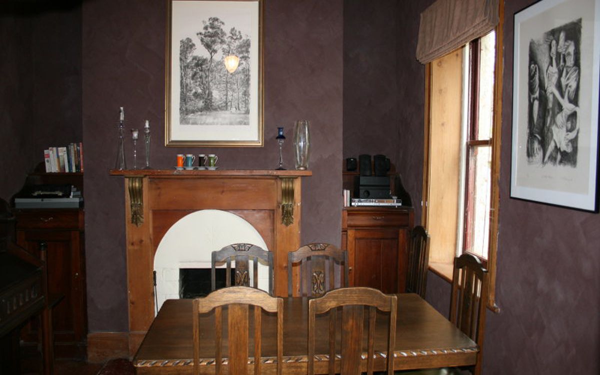 gallery