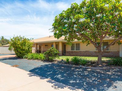 1 Sharman Mews, Port Hedland