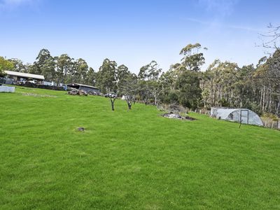 34 Weavers Creek Road, Nunamara