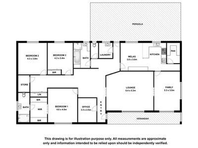 37 Barrows Road, Mil-lel