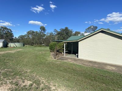 13624 Daigular Highway, Nanango