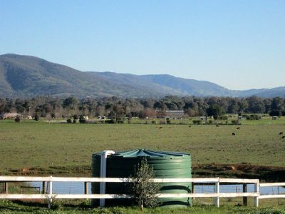 3537 Murray Valley Highway, Bonegilla